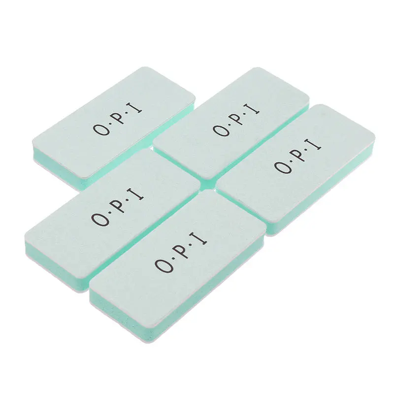 HILDA 5Pcs Polishing Blocks - 90x40x14mm Double Sided 1000/4000 Grit Tool - Image 2