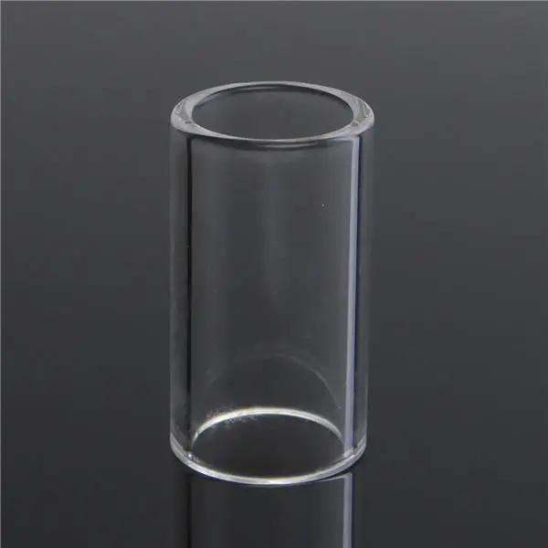 TIG Welding Lens - 32x18mm Heat-resistant Cup For 0.040 3/32 1/16 1/8 Inch - Image 3