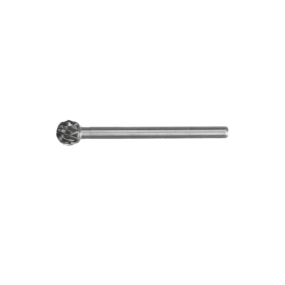 Tungsten Steel Grinding Head Set - 10PCS Carbide Burrs for Dremel Drill - Image 2