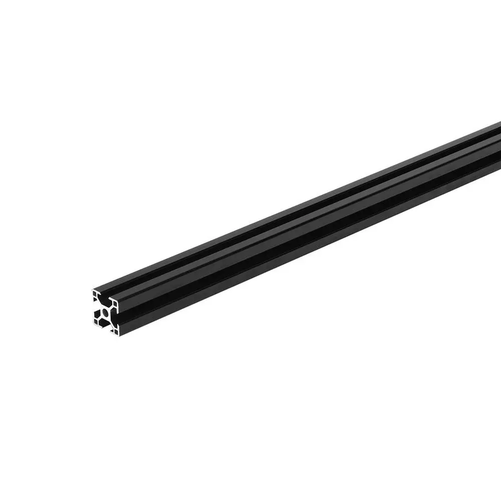 Machifit Black 1000mm 3030 T-Slot Aluminum Profile | Extrusion Frame for CNC - Image 5