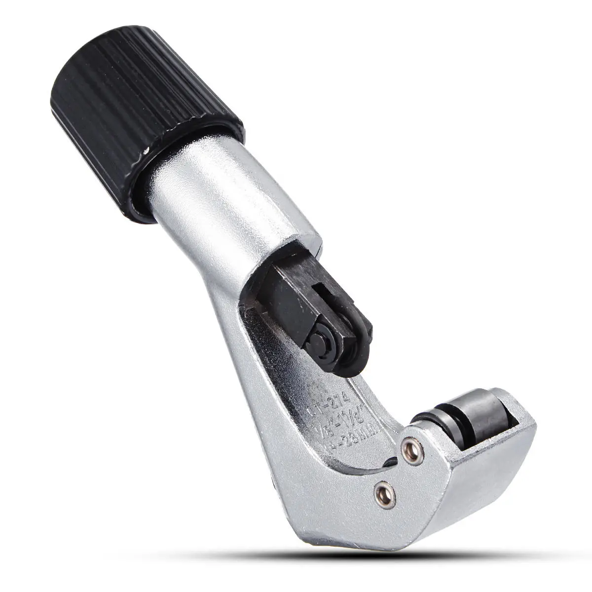Brass Pipe Cutter | 3-28mm & 3-42mm Tube Cutter | Strong Plumbing Slicer Tool - Image 4