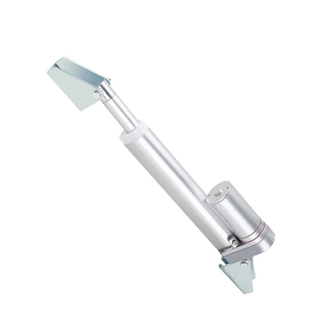 2Pcs Linear Actuator Brackets - Electric Push Rod Support & Motor Holder - Image 3