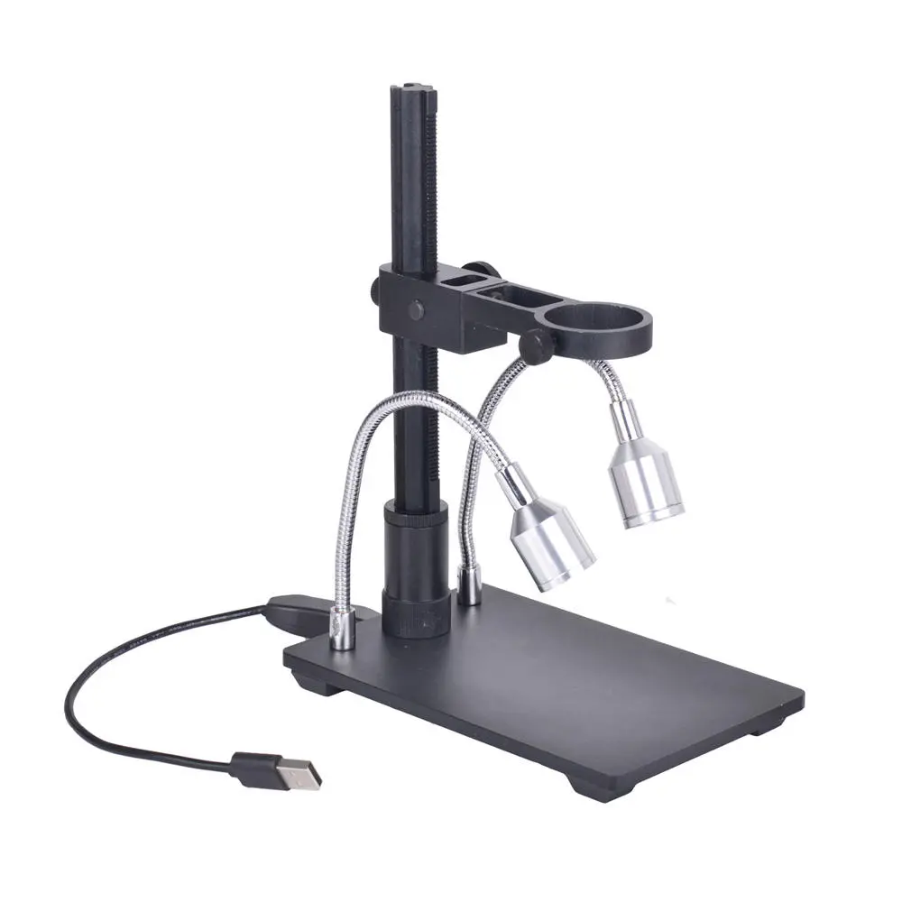 HAYEAR 2MP HD 1080p Digital Microscope Camera | Industrial CCD USB Camera - Image 5