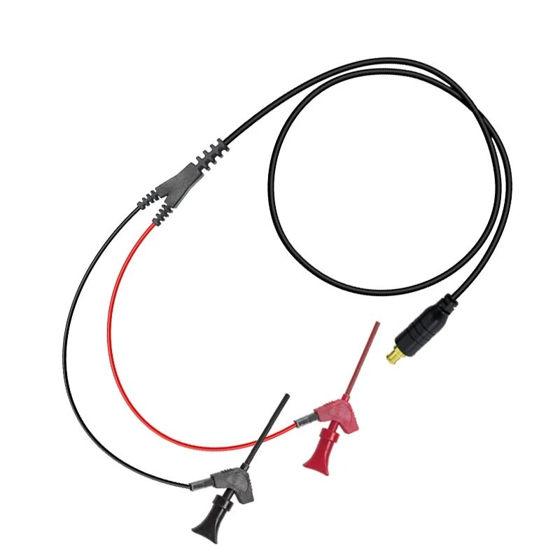 MCX Test Hook - 2mm Aircraft Hook for Test Line Connection Opening - Image 2