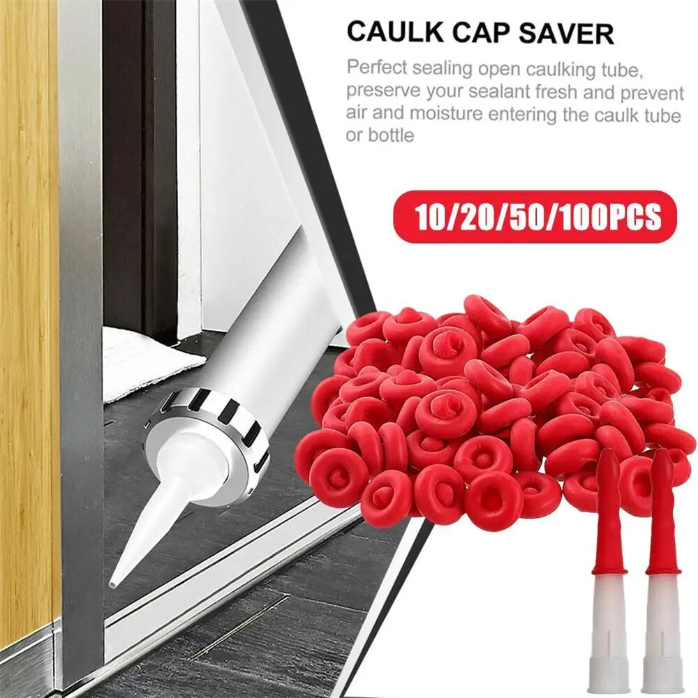 Leak-Proof Glass Seal Cap | Bucket Mouth Protection Cover - Pneumatic Parts - Image 3