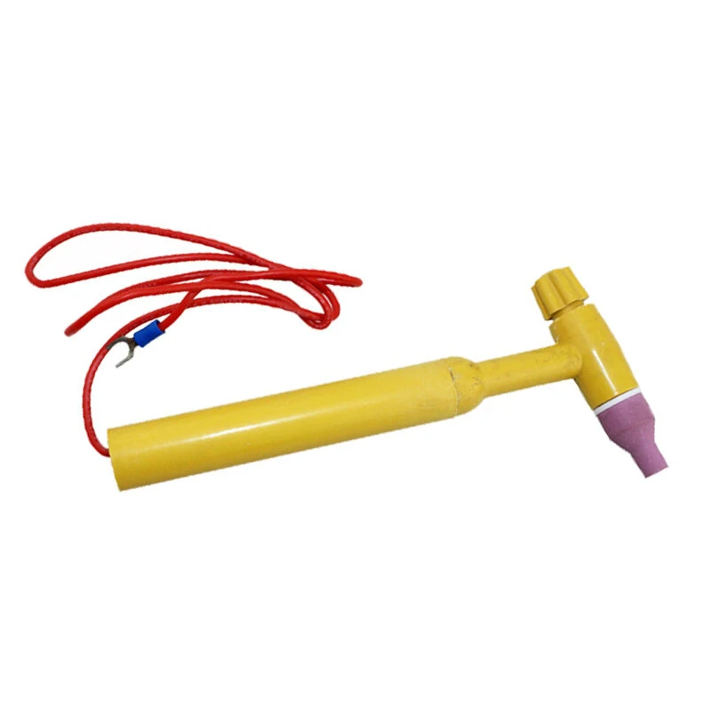 30A 50A TIG Welding Torch Gun Head | Handheld Argon Arc Welder for Inverter Machine - Image 2