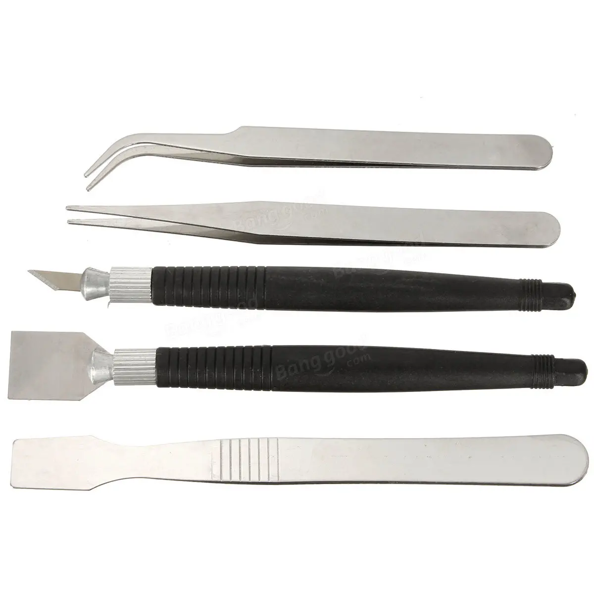 19 in 1 Screwdriver Set | Phone Repair Tool Kit for iPhone iPad HTC - Image 3