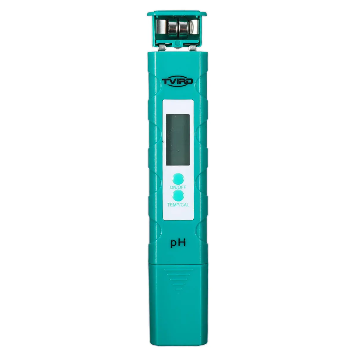 Tvird Digital PH Meter - 0.01 pH Accuracy for Drinking Water, Pool, Hydroponics - Image 4