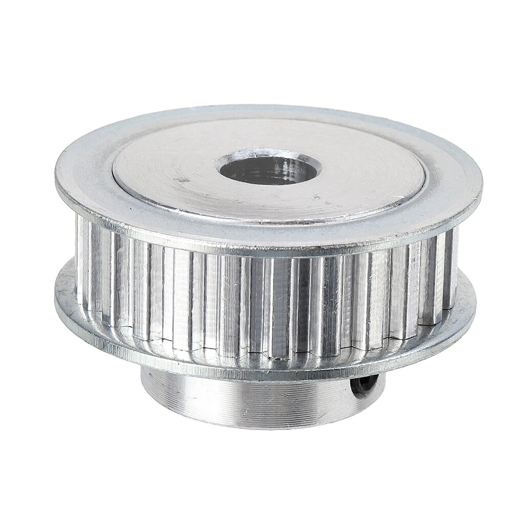 Machifit XL Timing Pulley - 10-40 Teeth | 4-12mm Inner Diameter | CNC Parts - Image 4