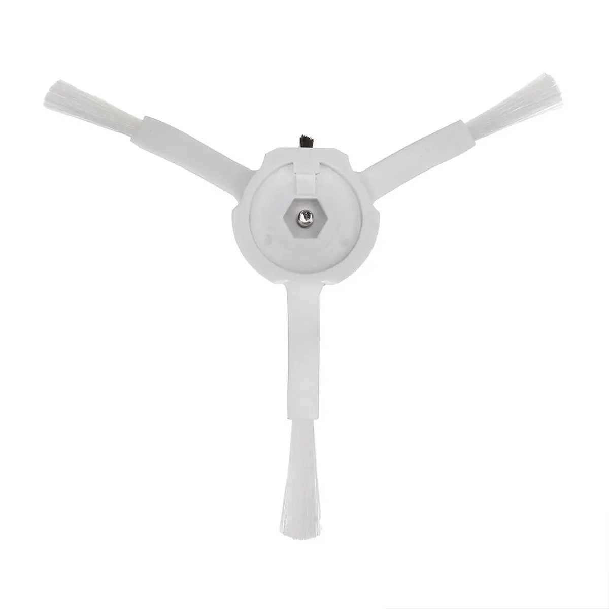 Roborock S50 S51 Robot Parts - 11Pc Filter Side Brush & Mop Cloth Kit - Image 5