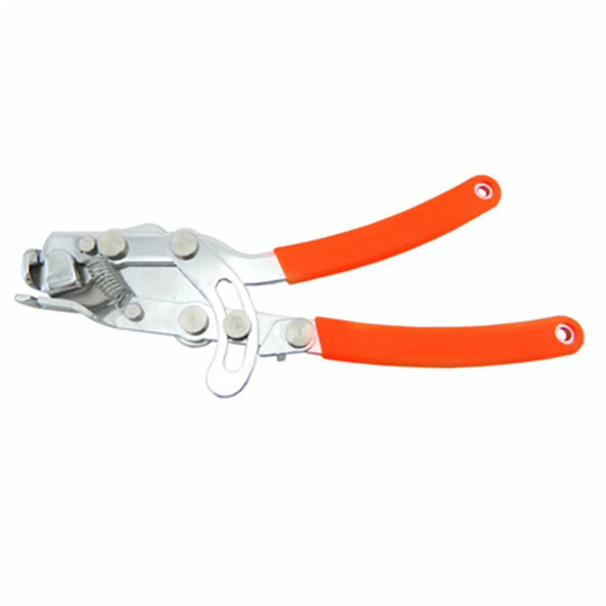 Bike Brake Cable Stretcher Tool - Hand Pliers for Gear & Brake Inner Cables - Image 5