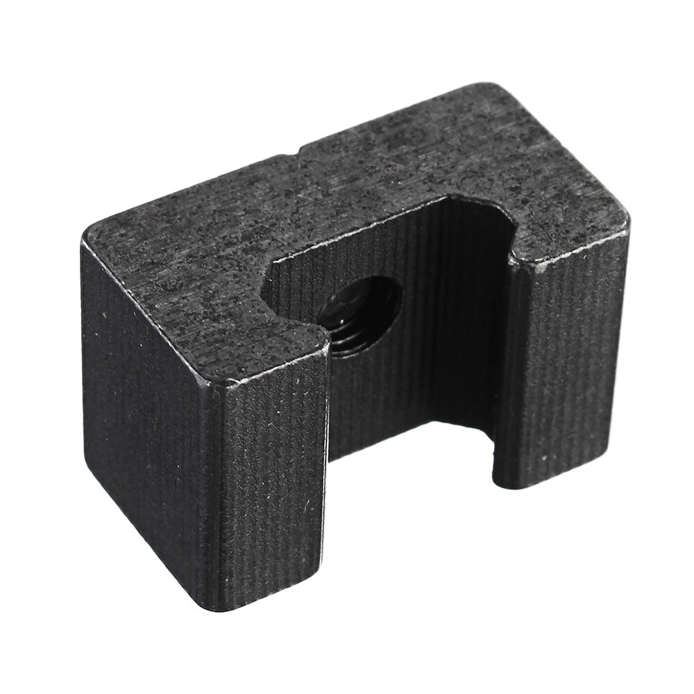 Machifit HGH15-35 Linear Guide Rail Block | Manual Clamping Tool & Anti-Release - Image 3
