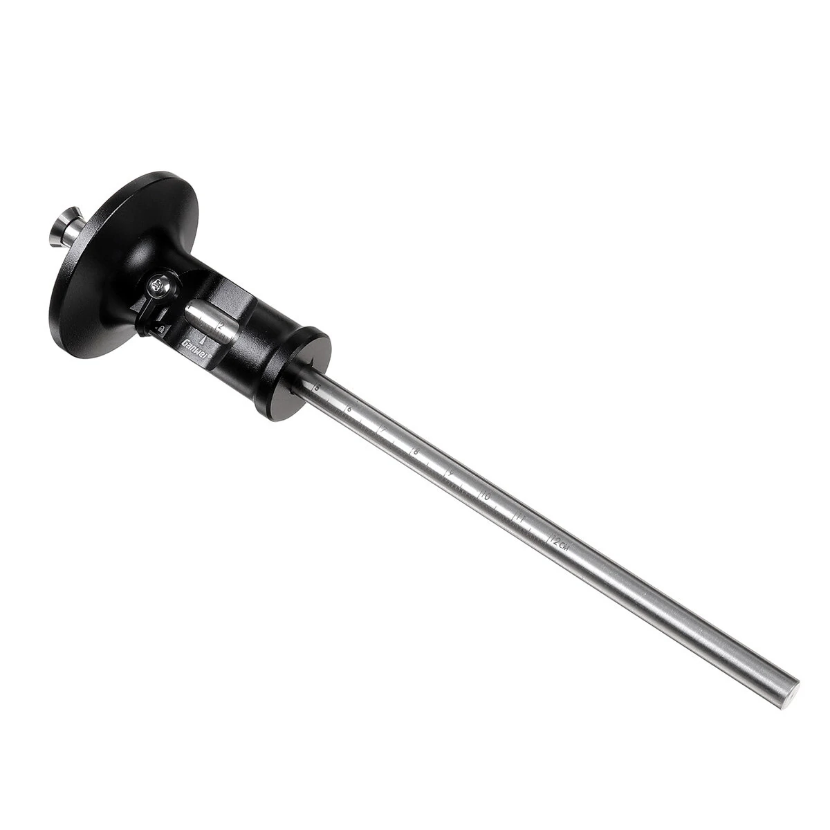Ganwei European-Style Micro Adjustable Wheel Marking Gauge | Woodworking Scriber Tool - Image 4