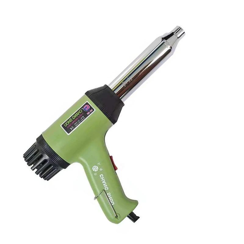 CS-666/CS-700B Heat Gun - Adjustable Temperature Handheld for Car Film & DIY - Image 3