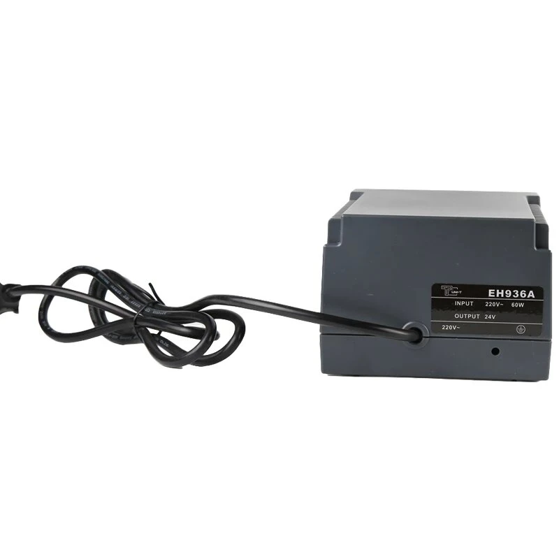UNI-T EH936A/EH936B Soldering Station | Ceramic Heating Core | Pure Copper Transformer - Image 4