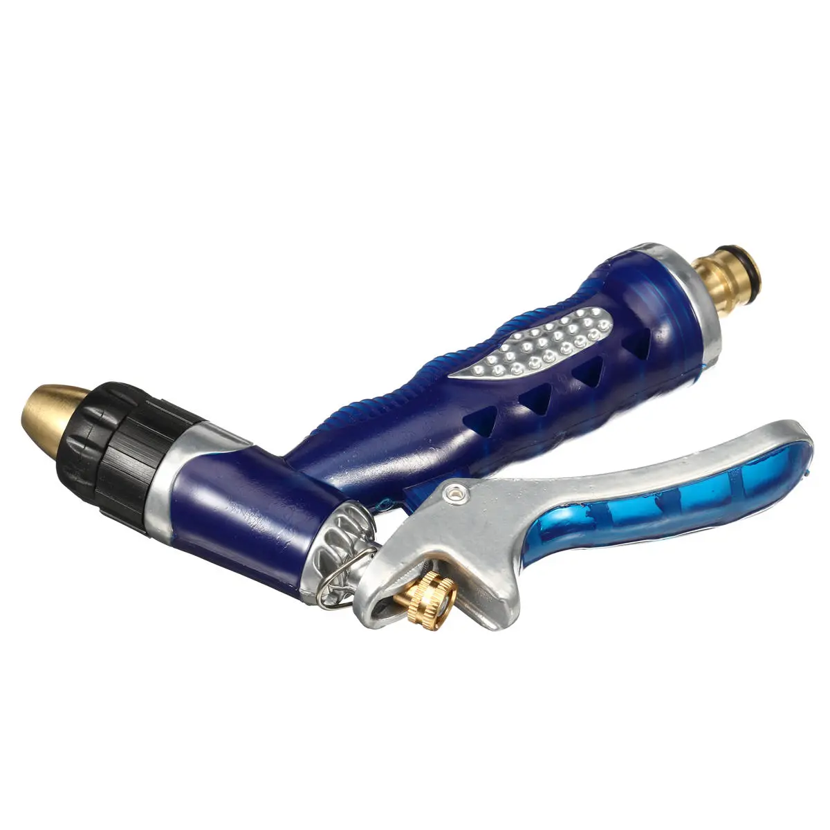 Karcher High Pressure Washer Hose - Foam Spray Nozzle & Garden Tool - Image 4
