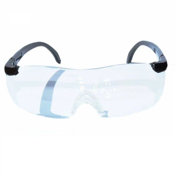 HD Head-Mounted Magnifier - 5X Magnifying Glass for Reading & Crafts | Portable Elderly Aid - Image 2