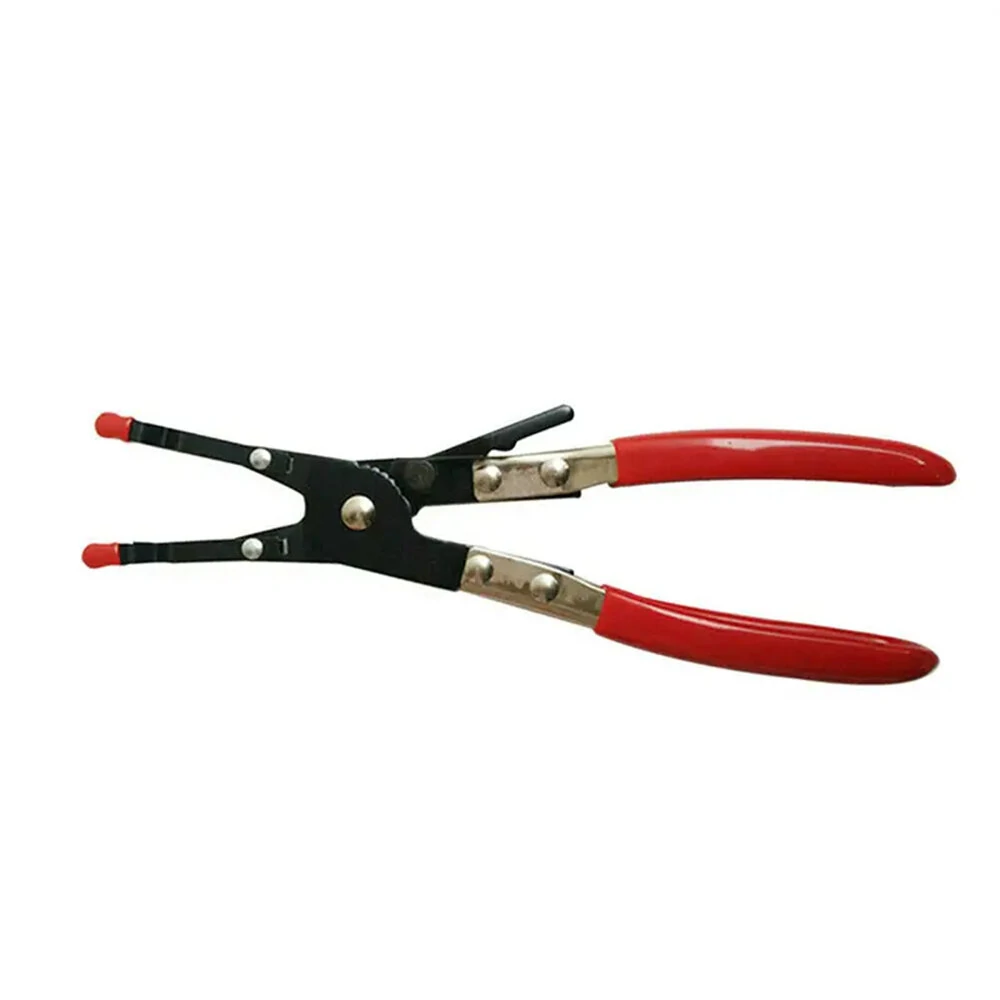 Universal Car Soldering Aid Pliers - Holds 2 Wires for Welding & Repair | Garage Tool - Image 4