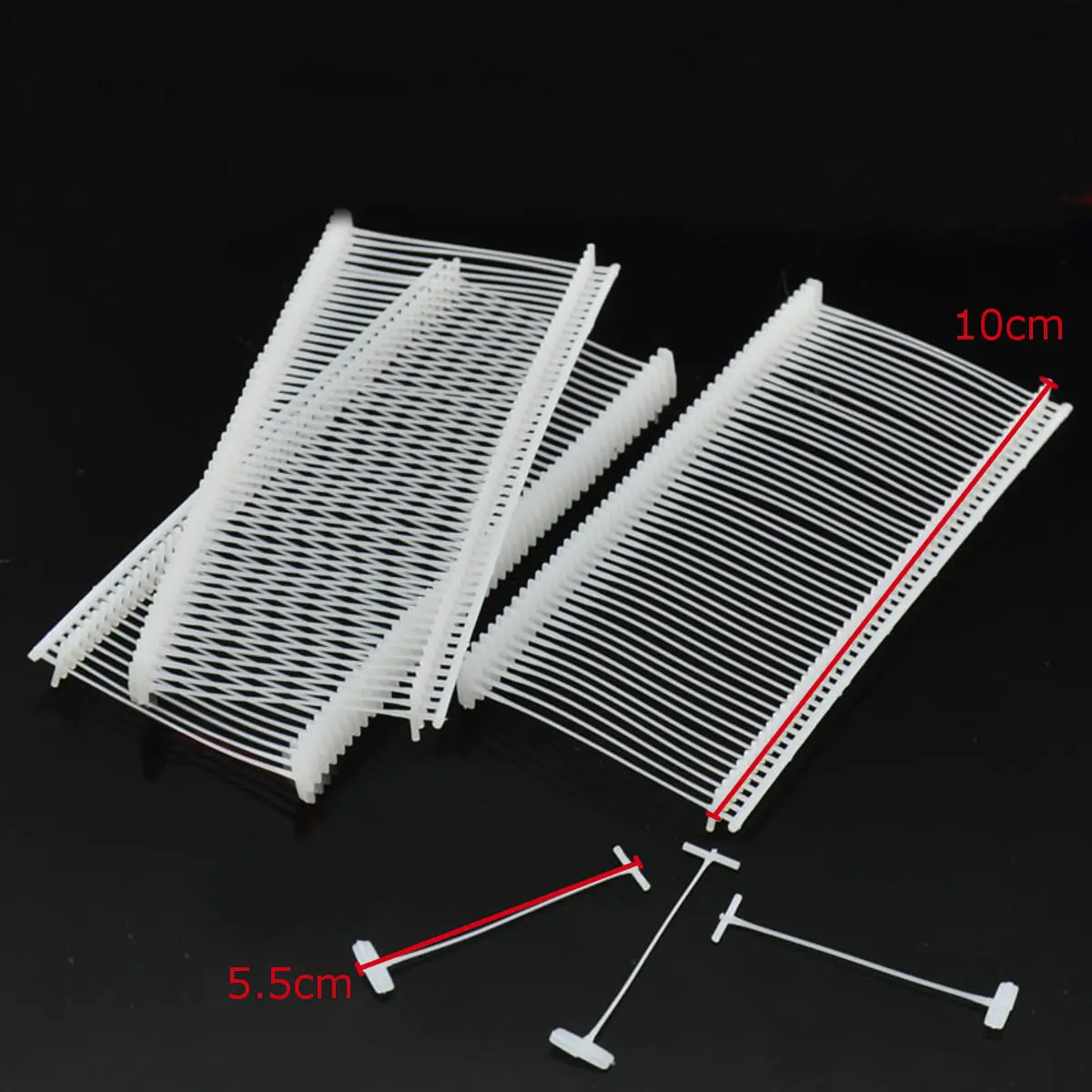 Garment Tagging Gun with 1000 Barbs & 5 Needles | Price Label Machine for Clothes - Image 3