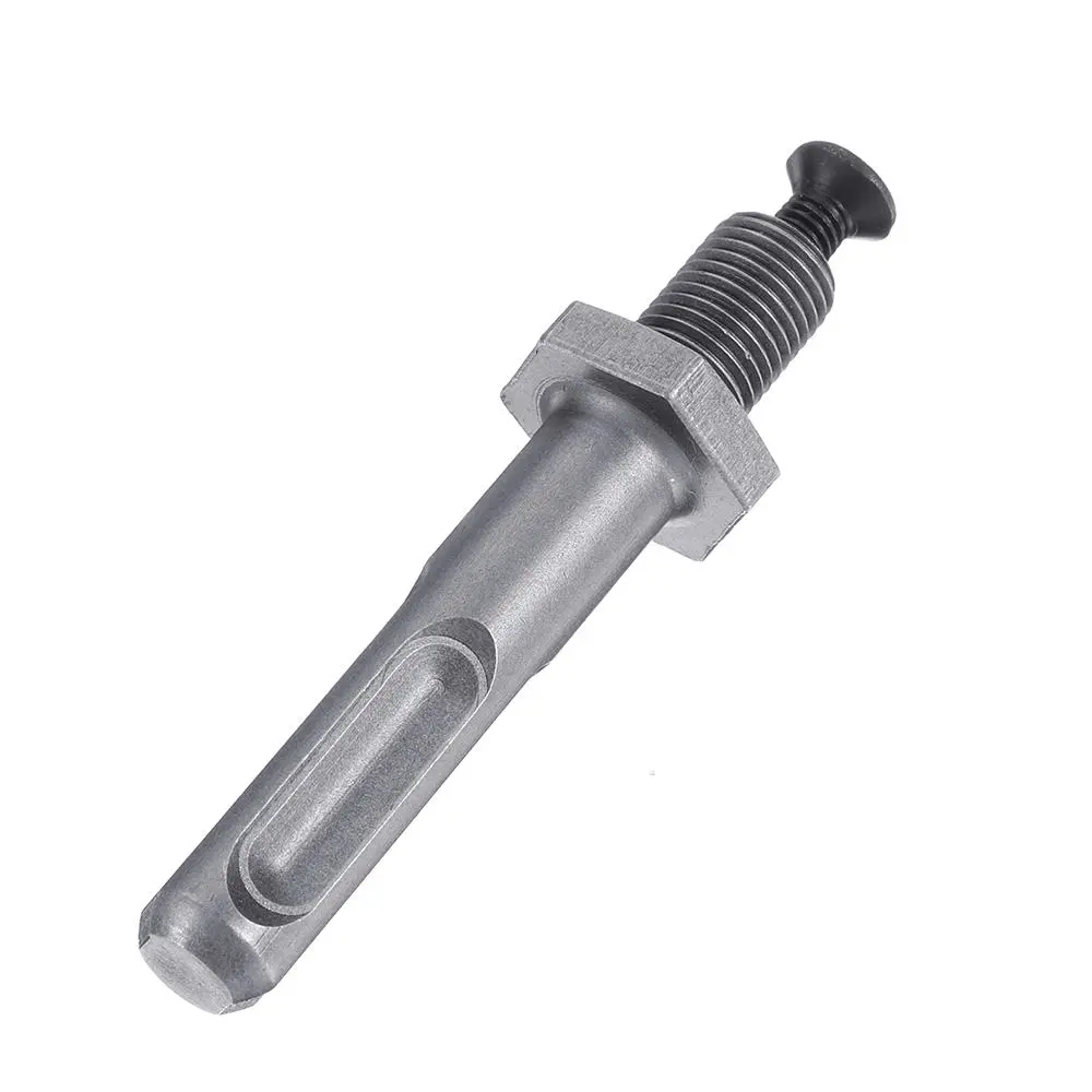 Drillpro 5pc 1.5-10mm Drill Chuck Set | 3/8-24UNF Adapter for Impact Wrench - Image 5