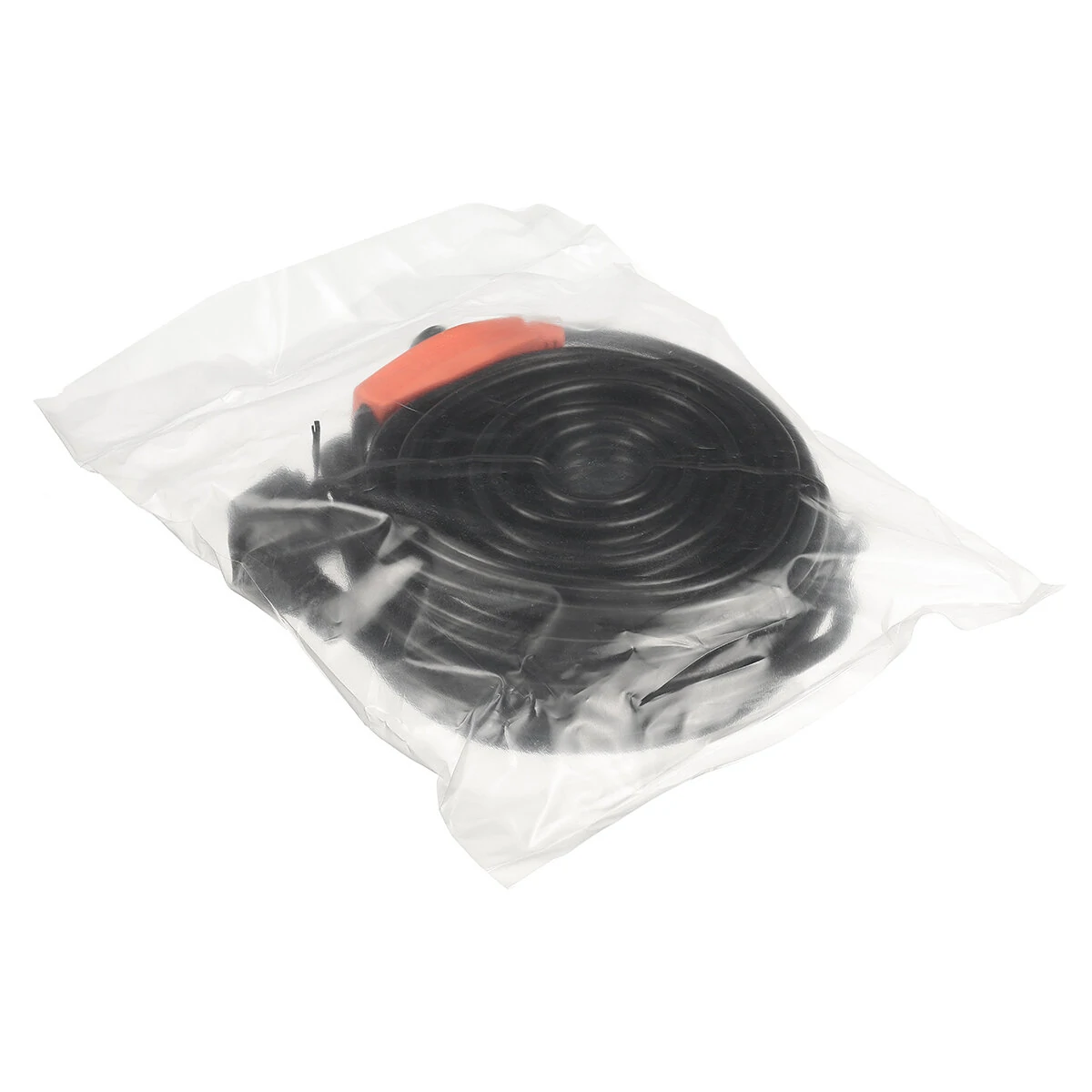 Thermostat Heating Cable - 230V 12m 16W/m Antifreeze for Water Pipe Protection - Image 4