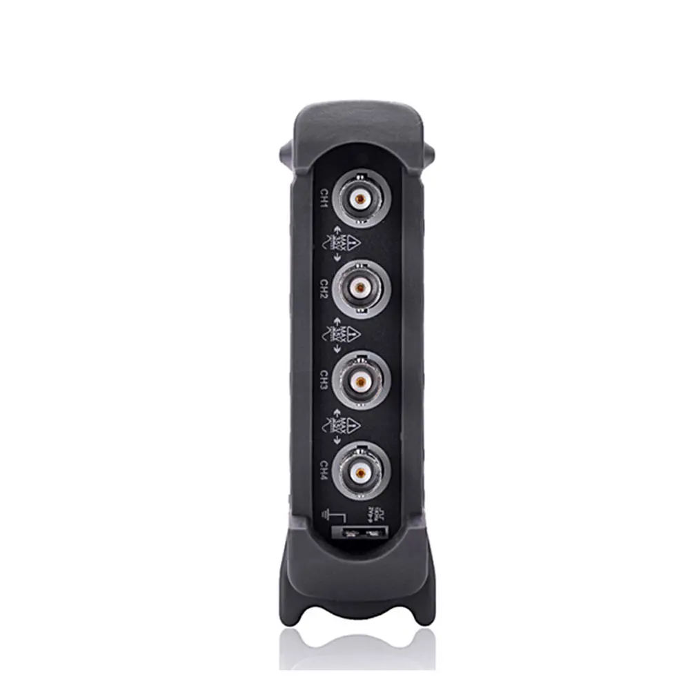 Hantek 6074BE 4 Channel 70MHz Automotive Oscilloscope | USB Portable Diagnostic Tool - Image 3