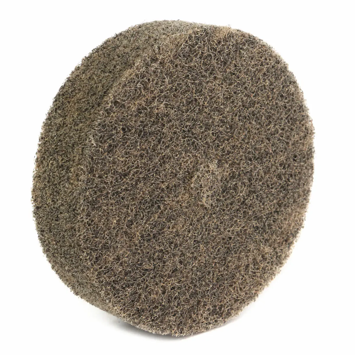 3 Inch Nylon Fiber Polisher Buffing Pad - 75mm Polishing Wheel for Auto Detailing - Image 4