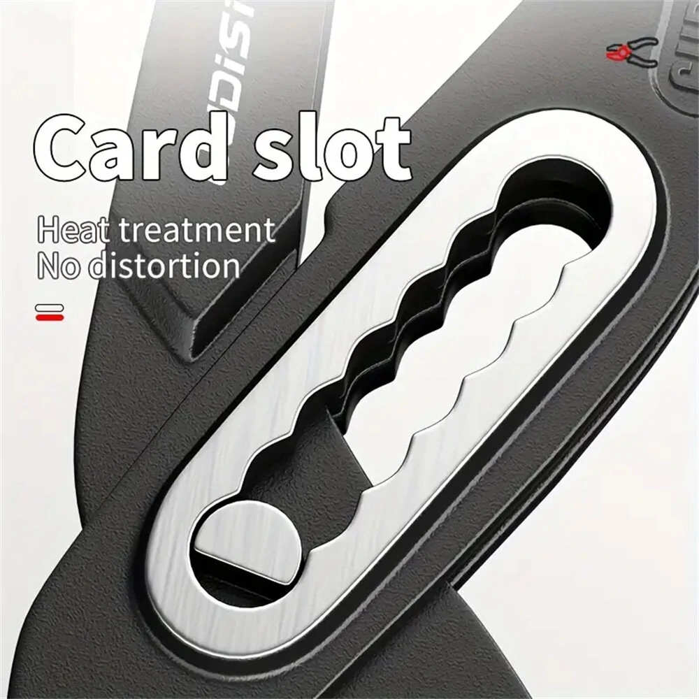 10 Inch Water Pump Pliers - Quick Release Plumbing & Kitchen Sink Wrench - Image 4