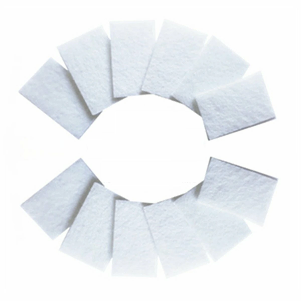 Res-Med S9 S10 Replacement Filters | 6 or 12 Pack Disposable Cotton - Image 3