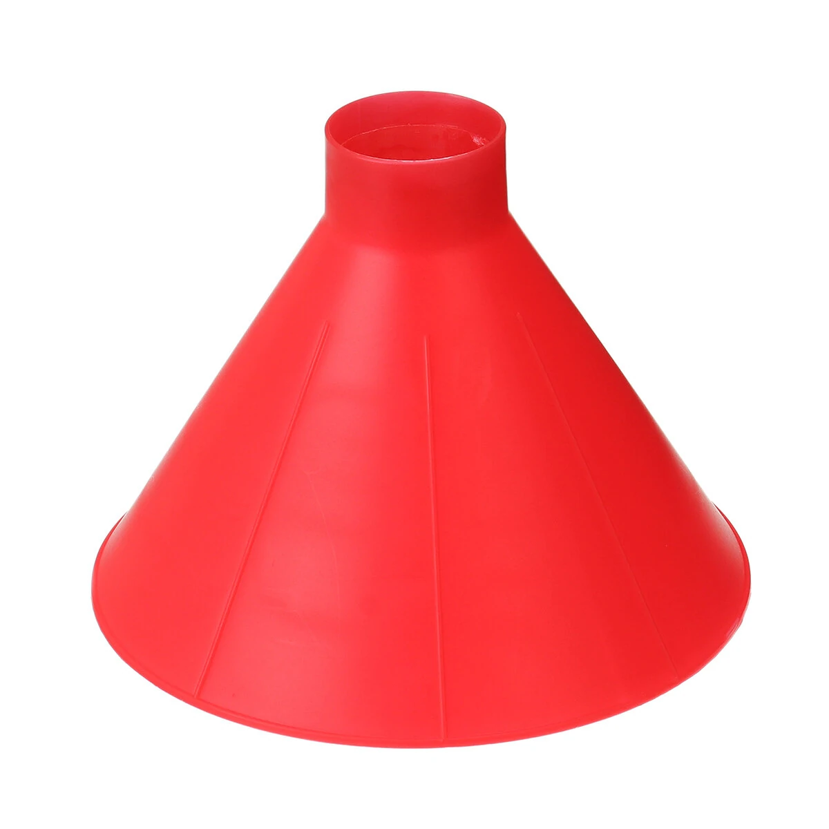 Windscreen Cleaner & Snow Scraper Cone Set | Car Window Cleaning Tools - Image 4