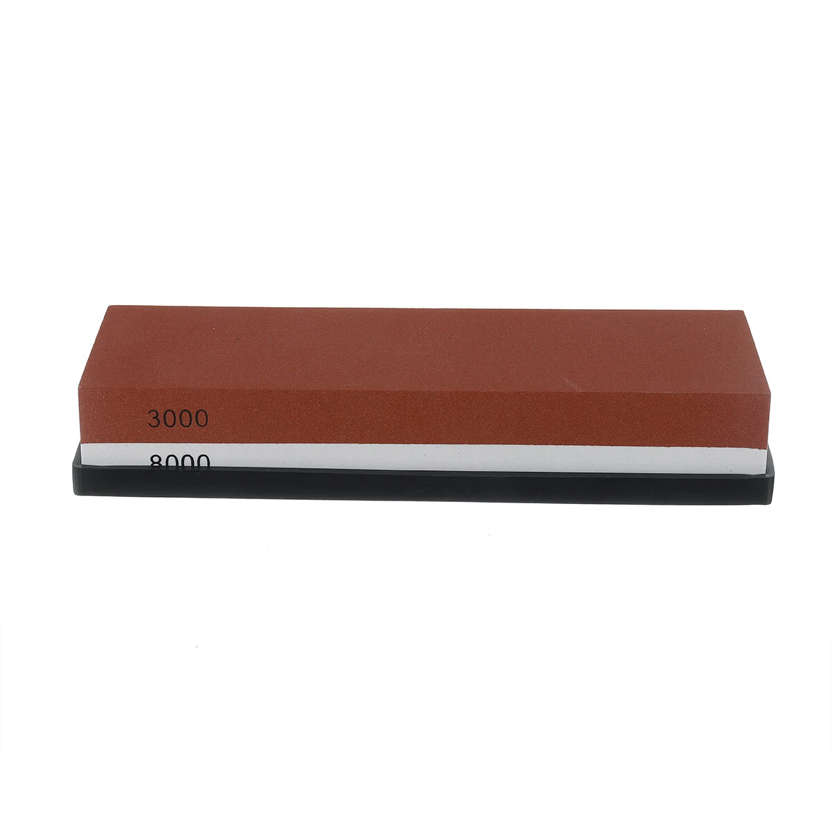 Sharpening Stone Set - 400/1000 & 3000/8000 Grit Double Sided Whetstone - Image 3