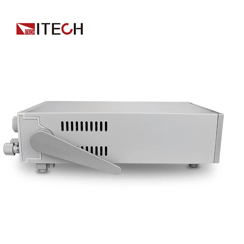 ITECH IT8513C+ Programmable DC Electronic Load - 120V 120A 600W Battery Tester | Remote Sensing - Image 3