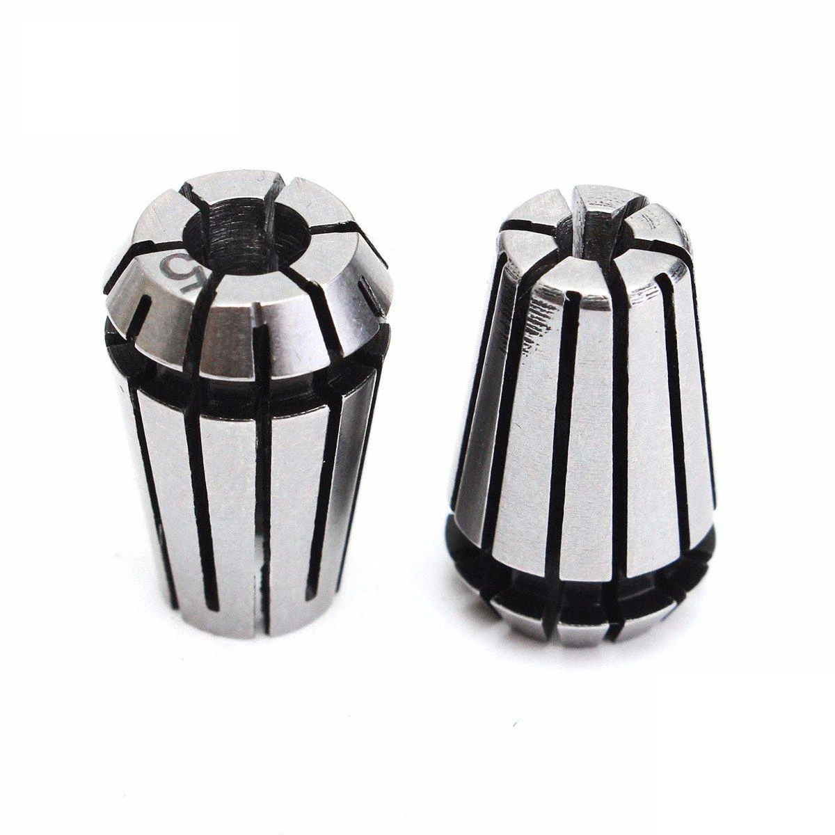 Drillpro ER11 Collet Chuck Set 1-7mm, CNC Milling Lathe Chuck Tools - Image 5