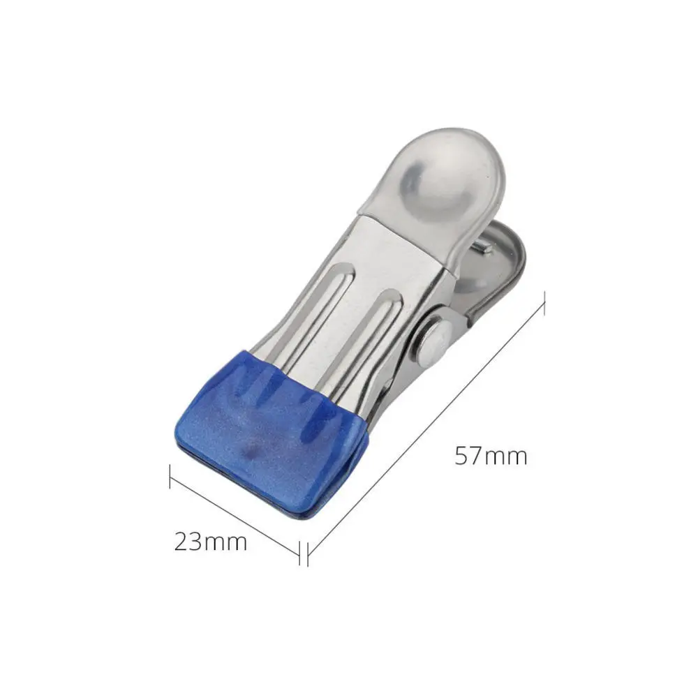 10Pcs Metal Clip Fixture - Fastening Clamp for Phone & Tablet LCD Screen Repair - Image 5