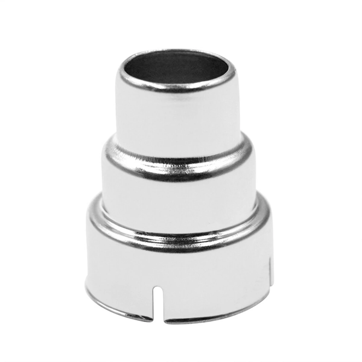 6Pcs Multipurpose Heat Machine Nozzle | Industrial Hot Air Gun Parts - Image 3