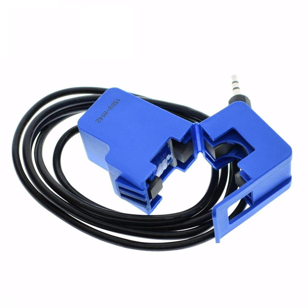 SCT-013-050 Non-invasive AC Current Sensor Clamp | 50A | 1Pcs - Image 3