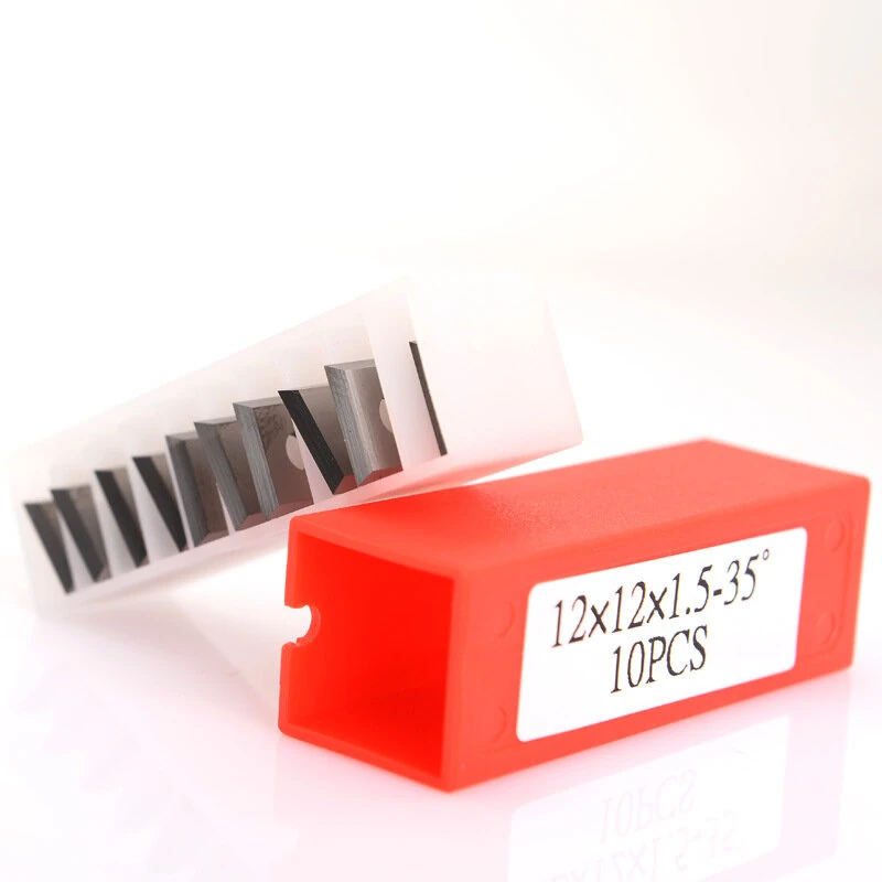 Woodworking Router Bit | 1/2 inch Shank | Interchangeable Blades for Precision Cutting - Image 3