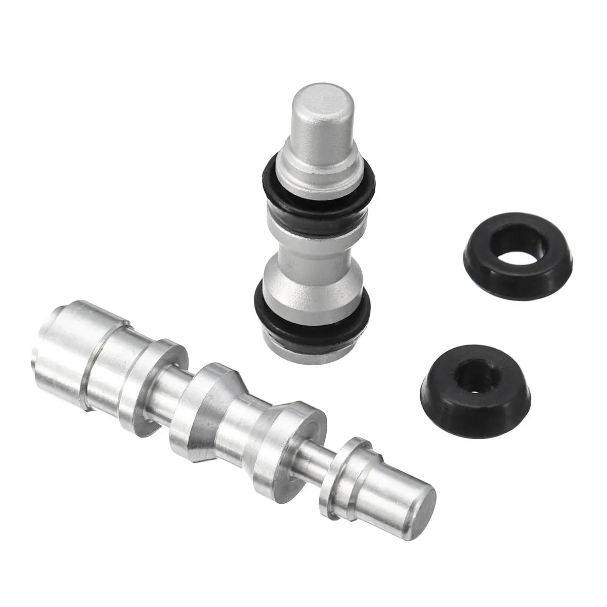 SRAM Guide Level Brake Lever Rebuild Kit - Piston Assembly | Drill Attachment - Image 2