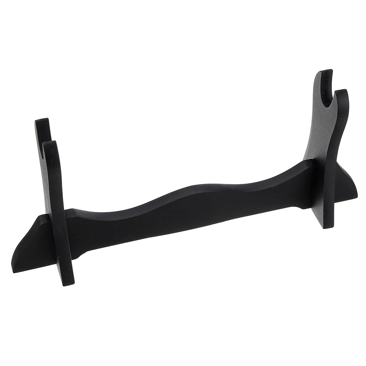 Samurai Tool Holder - 4 Layer Wall Mounted Bracket for Katana Equipment - Image 4