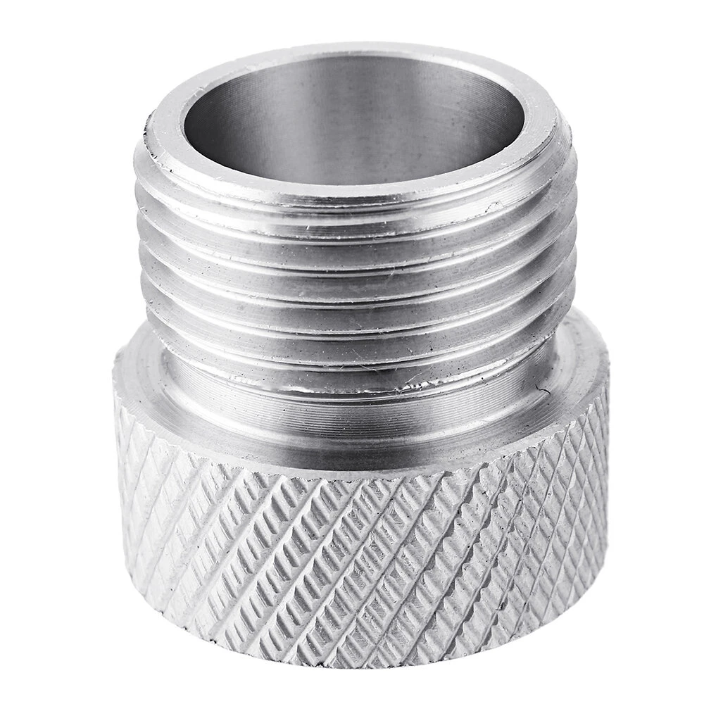 6mm 8mm 10mm 12mm 15mm Drill Bushing Guide | Hole Locator Jig for Furniture & Woodworking - Image 5