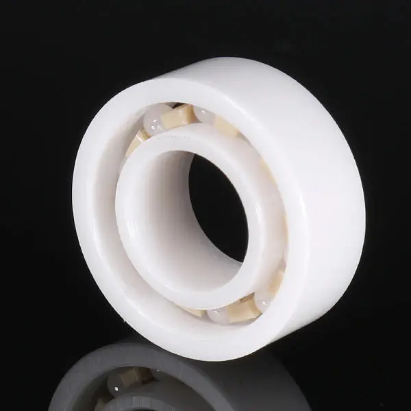 Zirconia Ceramic Bearing R188 6.35x12.7mm | for Fidget Hand Spinner - Image 4