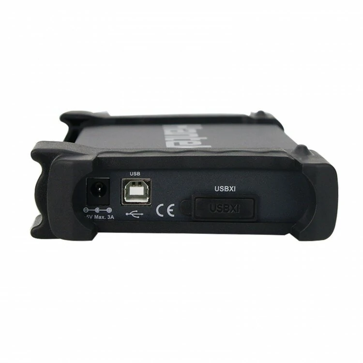 Hantek 4032L 32Ch USB Oscilloscope | 2G Memory Depth | Handheld Logic Analyzer - Image 2