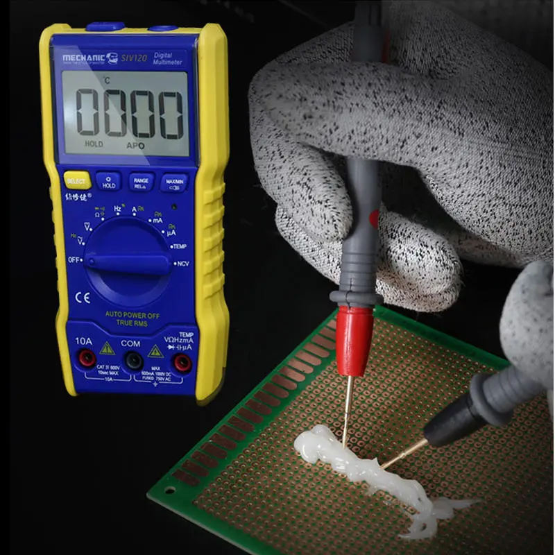 MECHANIC TF350 Lead-Free Solder Paste | No-Clean High Activity 15ml - Image 3