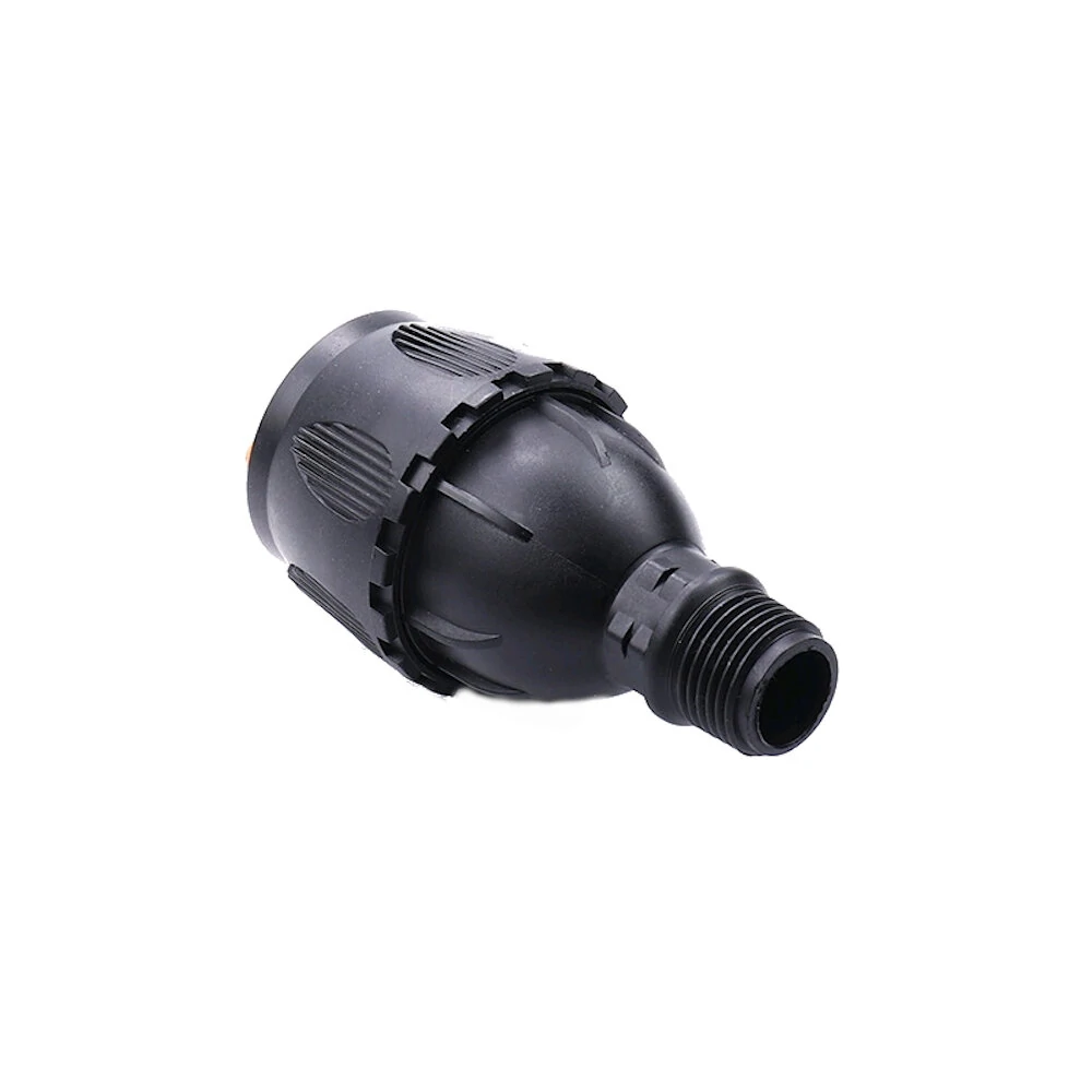 5Pcs 4/6 Omni-Directional Automatic Rotating Sprinklers - Garden Lawn Irrigation - Image 4