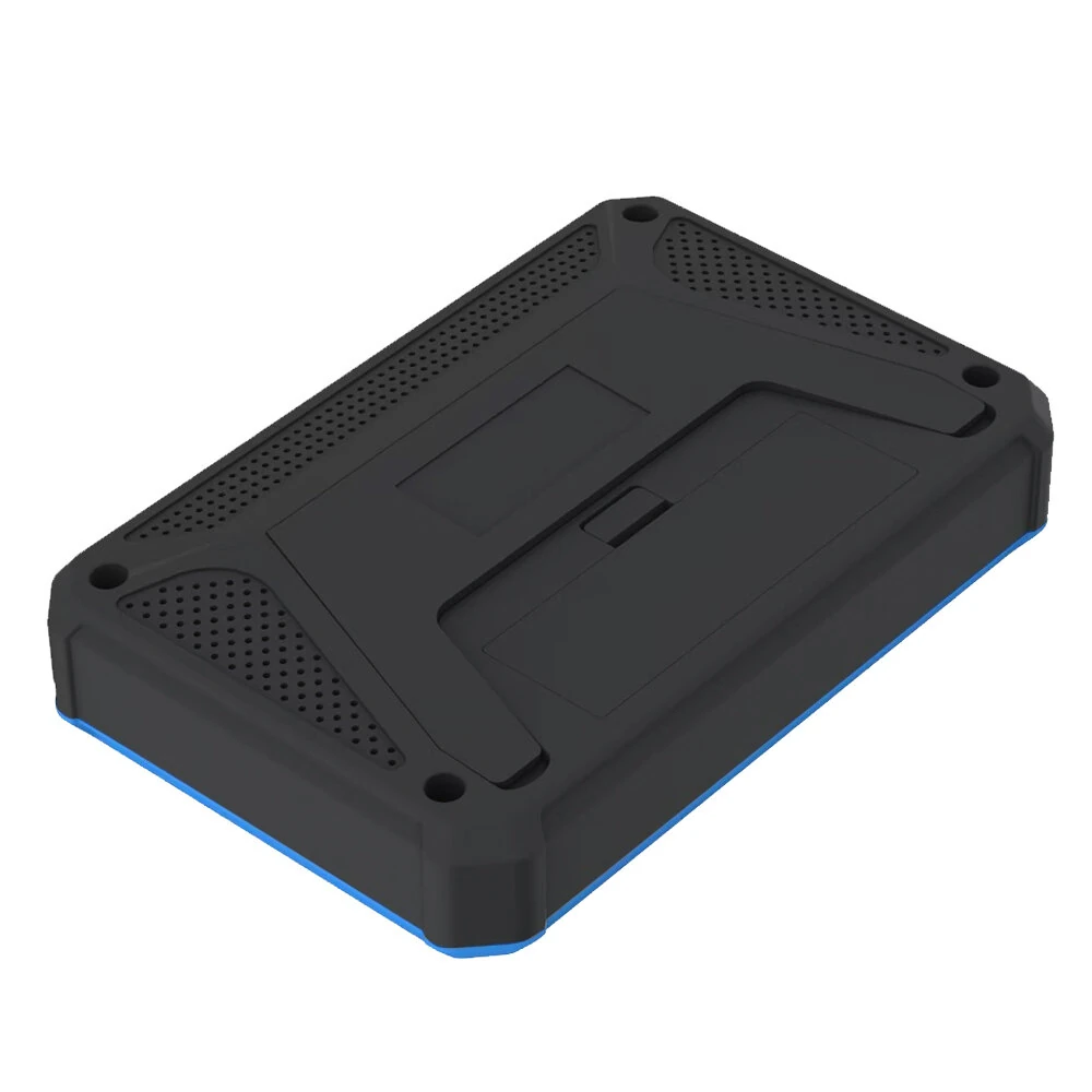 AV TOOLTOP OS-5C Portable Oscilloscope | 5-Channel, 1MHz Bandwidth, 3MHz Sample Rate | USB-C & WiFi - Image 5