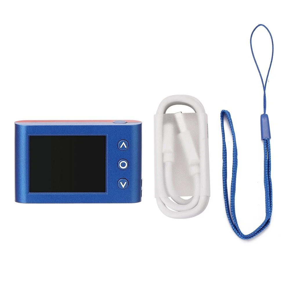 FLIR TG165-X Thermal Imaging Camera | 2.4 LCD, 24x32 IR Resolution - Image 4