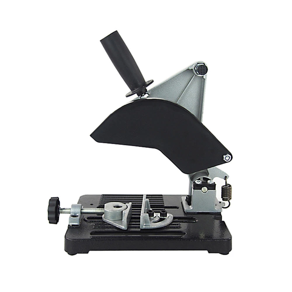 Angle Grinder Stand Holder - 24x20x30.5cm Cutter Support Bracket - Image 3