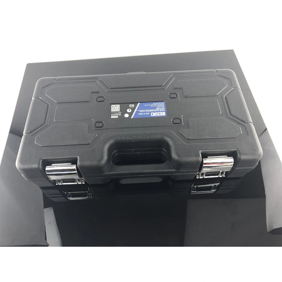 Propex Tube Expander Tool Kit - 16mm 20mm 25mm for Water & Radiator Connections - Image 5