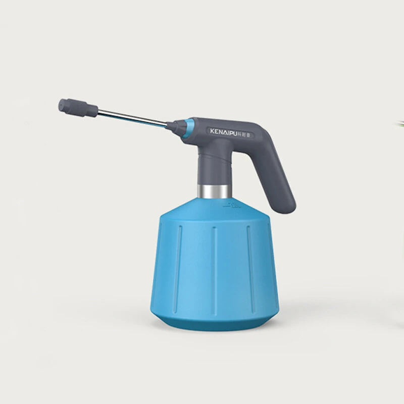 Electric Disinfection Sprayer - Household Watering Can for Gardening & Flowers - Image 3