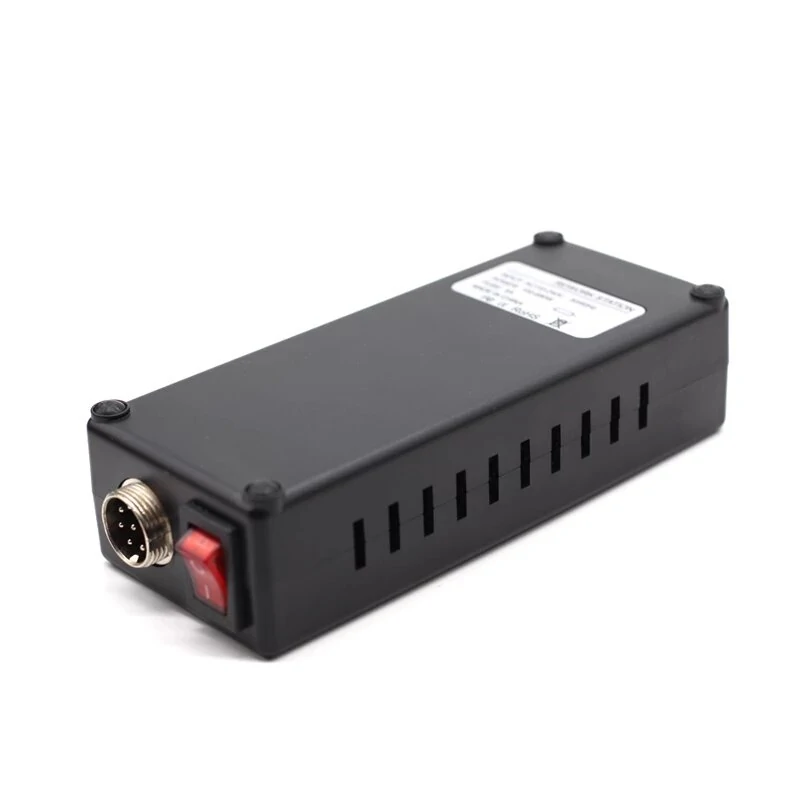 Yarboly 8858D Hot Air Gun Bework Station | SMD SMT Soldering & Welding Repair Tool - Image 5